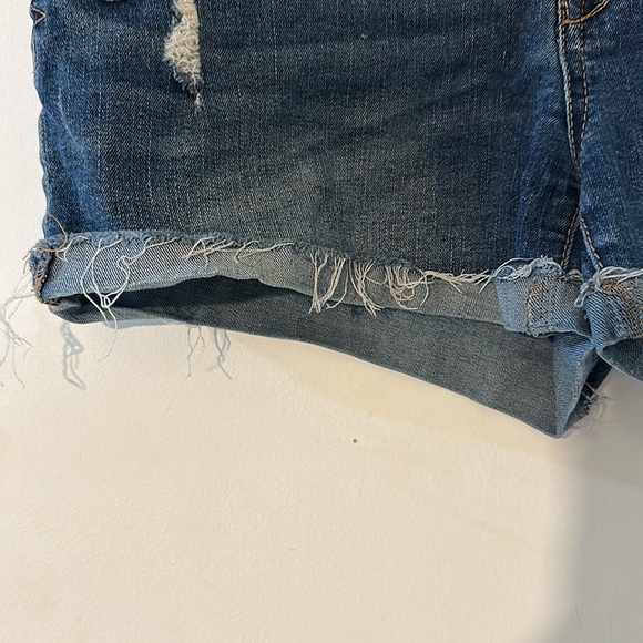 Aéropostale Jean Shorts - Picture 3 of 12